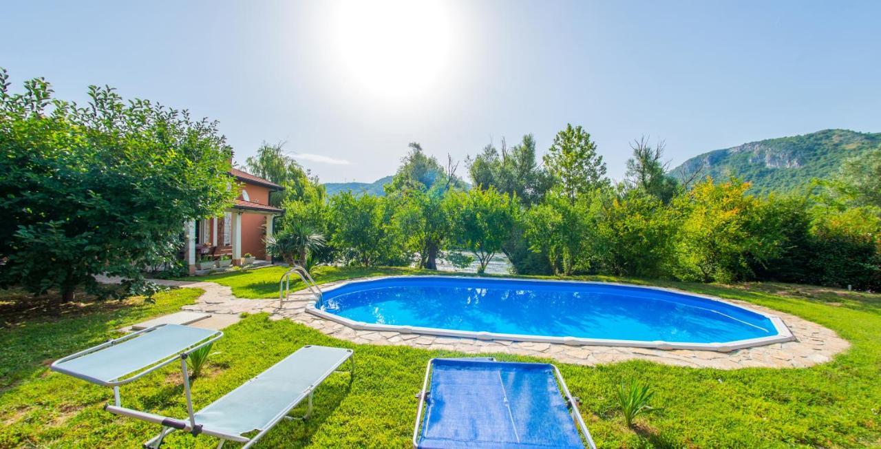 מוסטר Holiday Home Narona מראה חיצוני תמונה