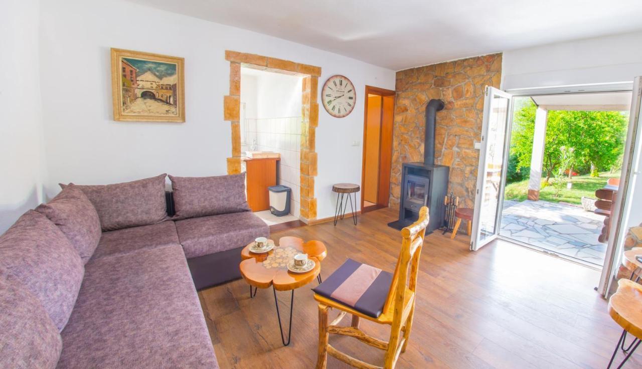 מוסטר Holiday Home Narona מראה חיצוני תמונה