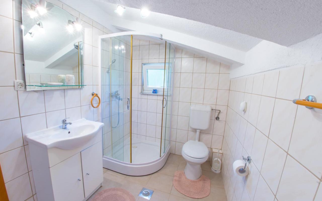מוסטר Holiday Home Narona מראה חיצוני תמונה