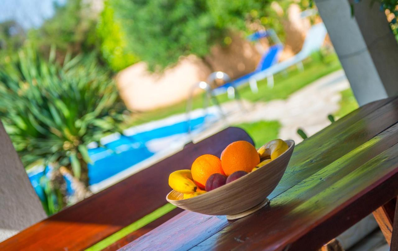 מוסטר Holiday Home Narona מראה חיצוני תמונה