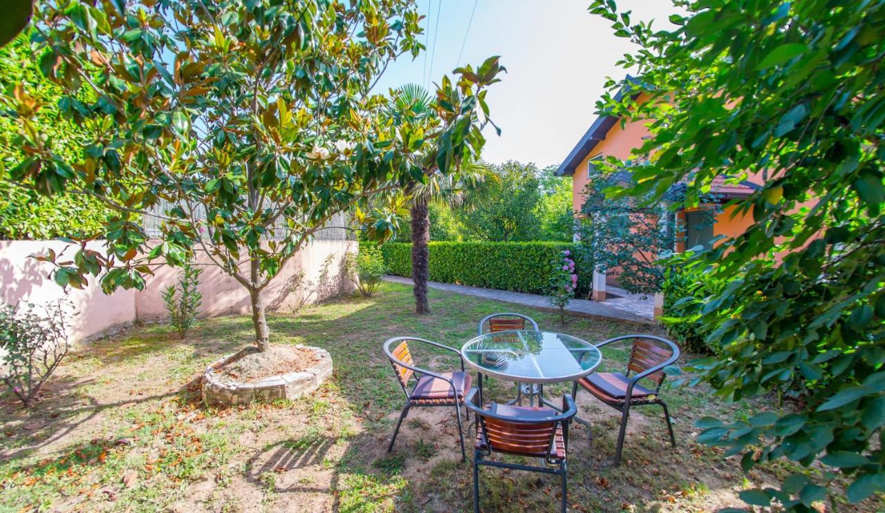 מוסטר Holiday Home Narona מראה חיצוני תמונה