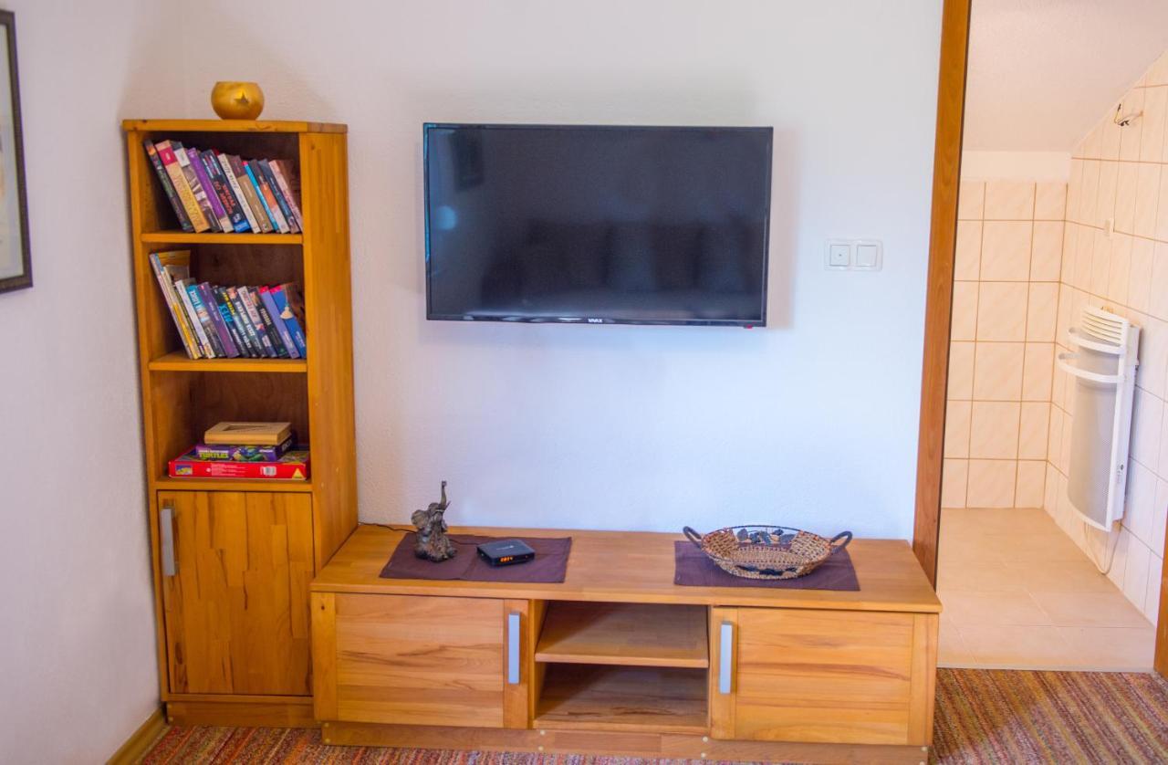 מוסטר Holiday Home Narona מראה חיצוני תמונה