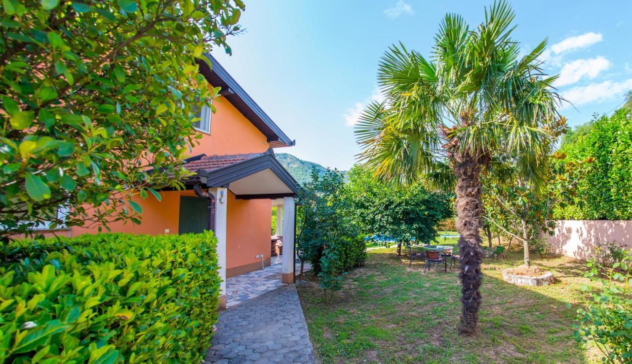 מוסטר Holiday Home Narona מראה חיצוני תמונה