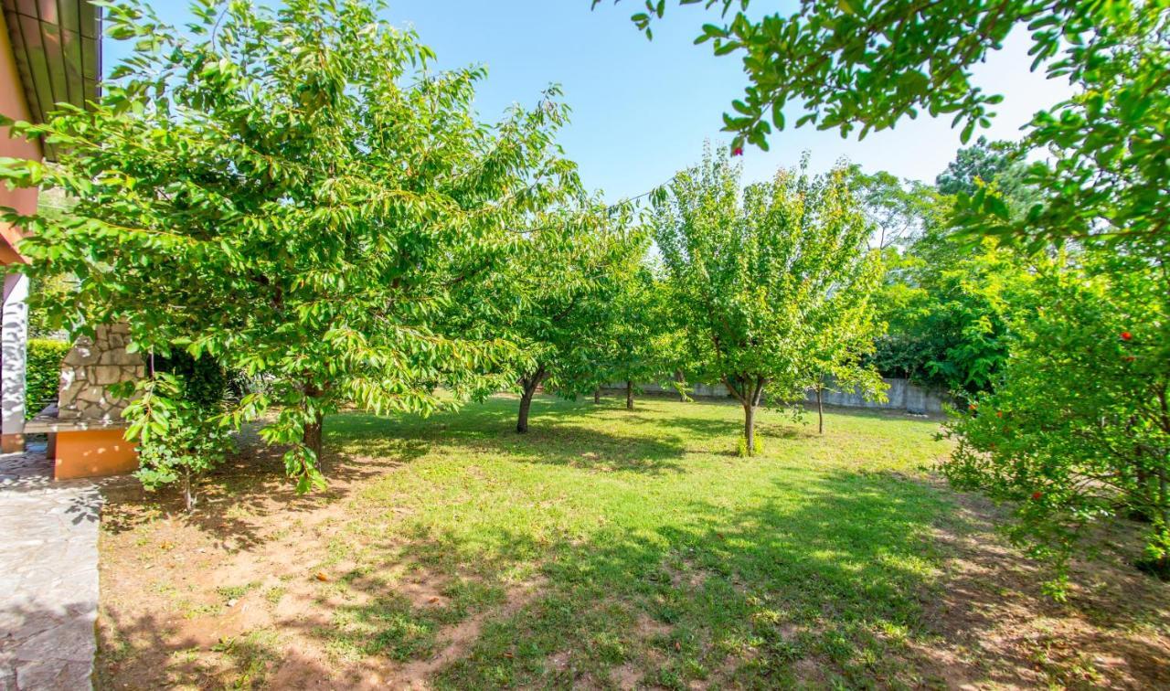 מוסטר Holiday Home Narona מראה חיצוני תמונה