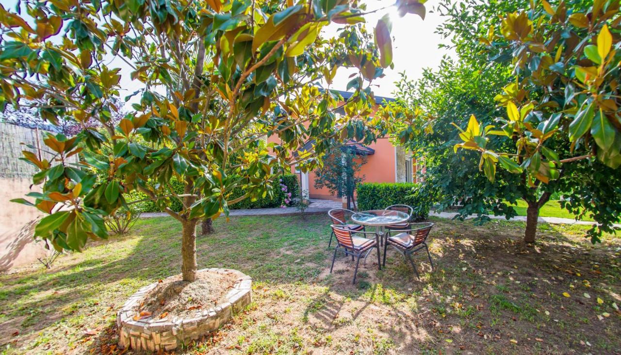 מוסטר Holiday Home Narona מראה חיצוני תמונה
